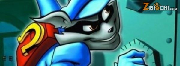 S’aggiorna la data d’uscita per Sly 4