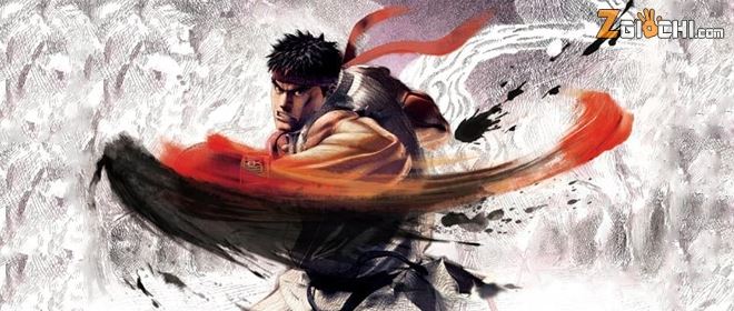 Attesi | Super Street Fighter IV Arcade Edition