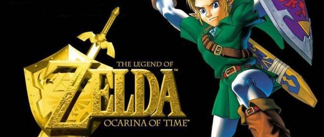 Attesi | The Legend of Zelda: Ocarina of Time mobile