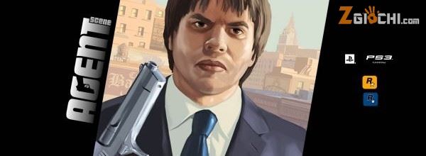 Agent: da esclusiva Sony a multipiattaforma?