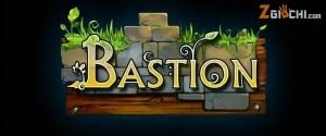 bastion