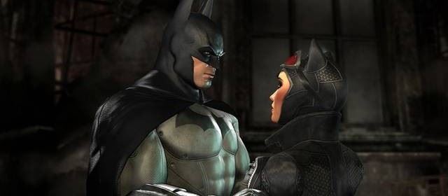 Batman Arkham City: nuovo trailer gameplay mobile