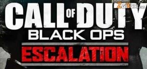 black ops escalation