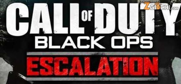 Esce oggi Escalation per PC mobile