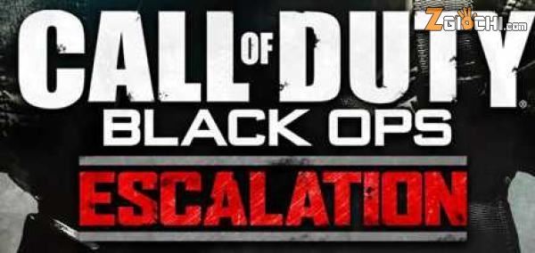 Esce oggi Escalation per PC