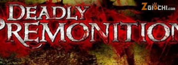 Gli sviluppatori di Deadly Premonition alla ricerca di un publisher