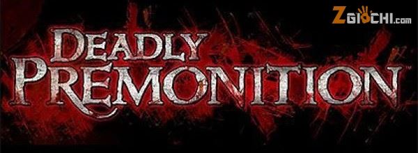 deadly premonition