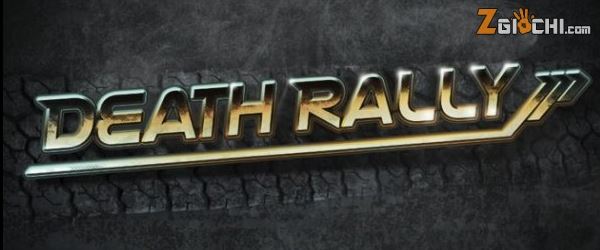 Death Rally scaricato 10 milioni di volte
