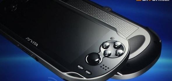 Info sulla batteria di PsVita mobile