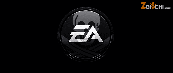 Anche Electronic Arts attaccata dagli hackers!