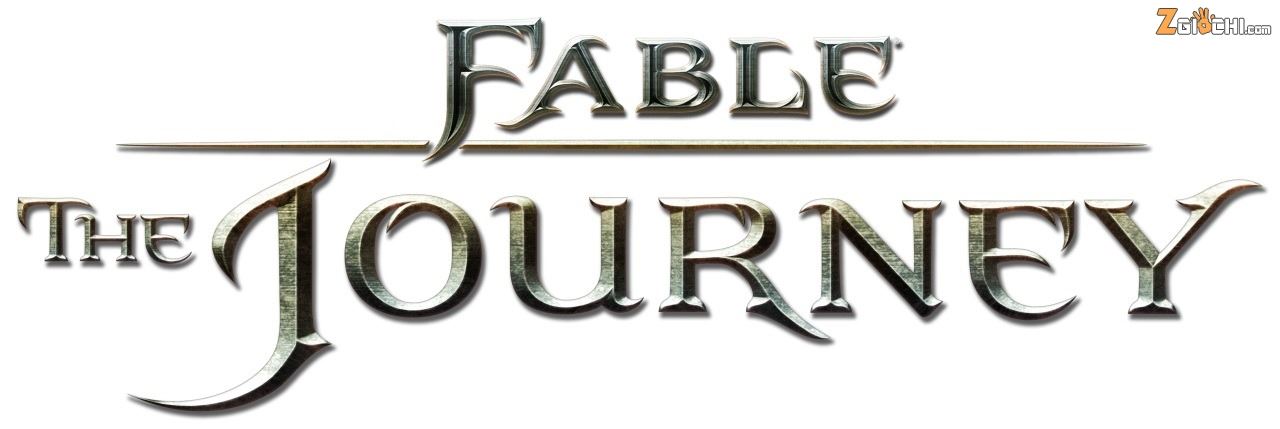 Fable: The Journey non sarà un gioco su binari