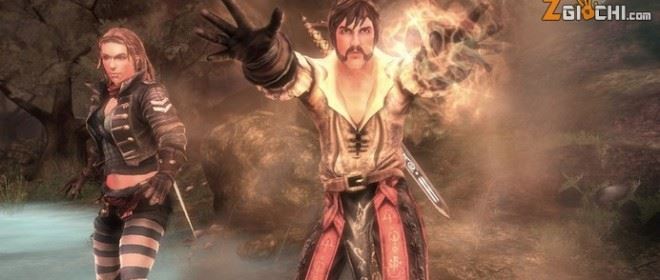 E3 – Annunciato Fable The Journey mobile