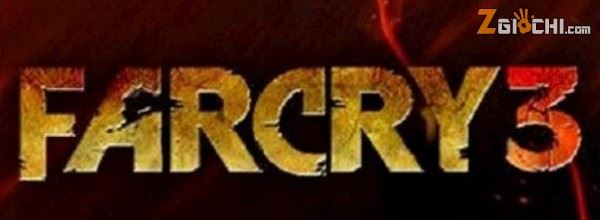 E3 – Ubisoft annuncia Far Cry 3!