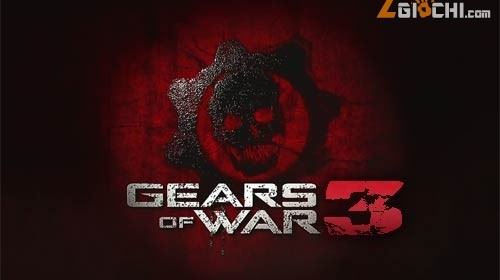 Gears Of War 3 farà piangere… mobile