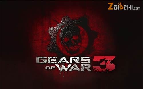 Gears Of War 3 farà piangere…