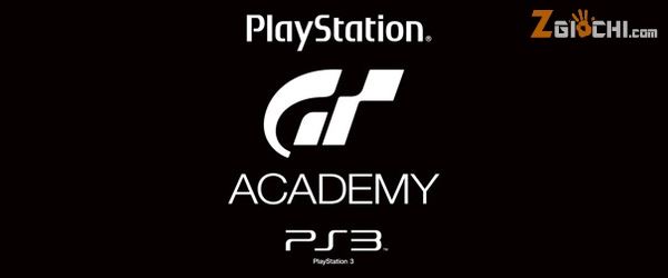 GT Academy Leone d’Oro a Cannes