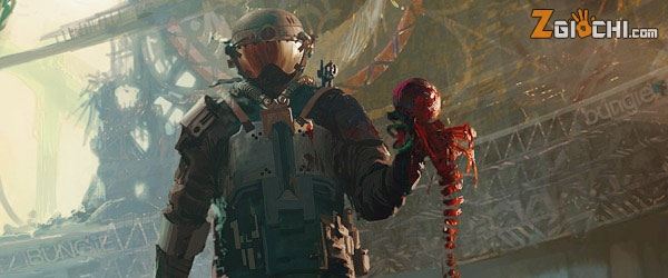 L’antenato di Halo arriva su iPad
