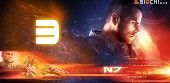 BioWare sul futuro di Mass Effect mobile