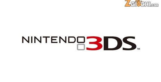 E3 – Lista titoli annunciati per 3DS mobile