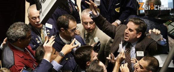 L’annuncio del Wii U fa crollare Nintendo in borsa
