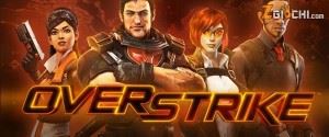 overstrike
