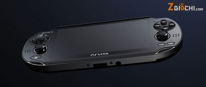 PS Vita supporterà i social network più importanti