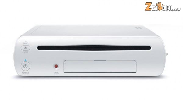 Wii U: Il prezzo sarà competitivo