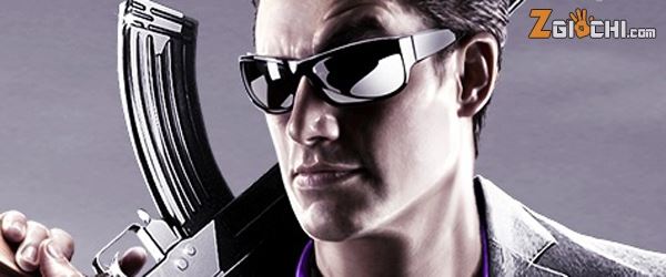Saints Row 3 : Trailer in CG + data di uscita