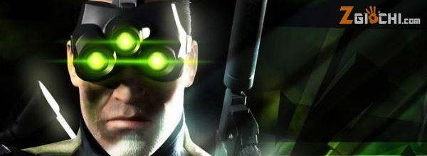 la trilogia di Sam Fisher ha una data…inglese
