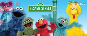 sesame-street