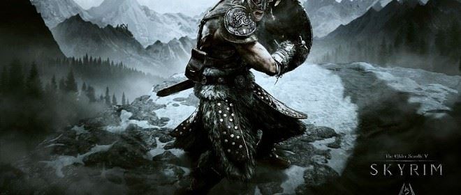 Skyrim – Gameplay Trailer mobile