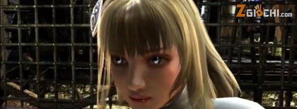 soul calibur