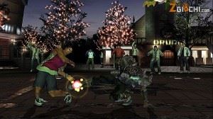 Tekken Tag Tournament 2 e il preorder temporale