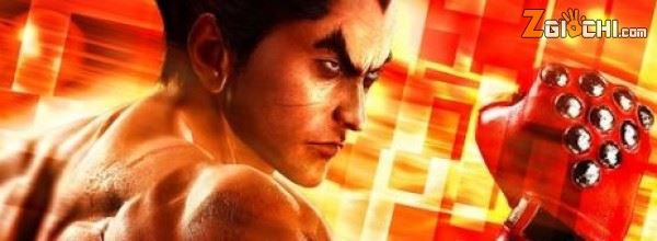 Il papà di Tekken parla di PSVita