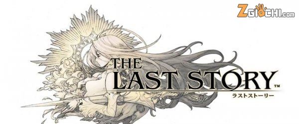 Una limited edition europea per The Last Story