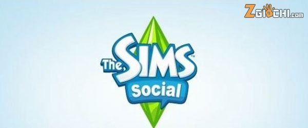 The Sims Social disponibile su Facebook!