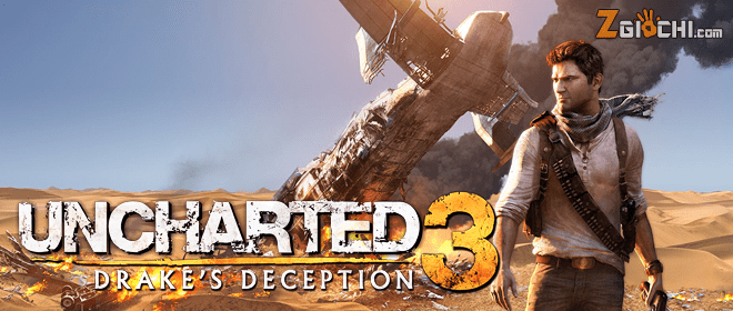 Estesa la Beta di Uncharted 3