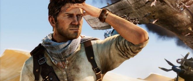 Trailer Uncharted 3 E3 2011 mobile