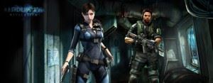 re-revelations
