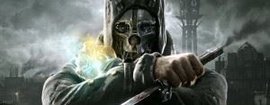 dishonored