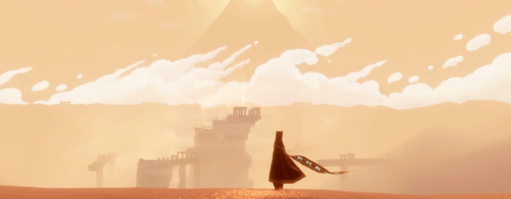 Journey