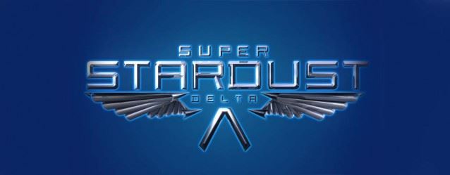 Super Stardust Delta mobile