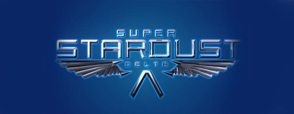 Super Stardust Delta