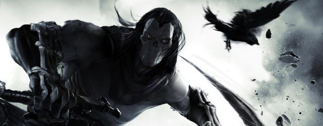 Darksiders II: Deathinitive Edition mobile