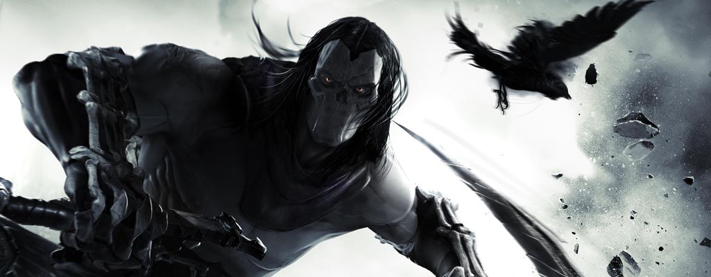 Darksiders II: Deathinitive Edition