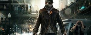 Watch-Dogs