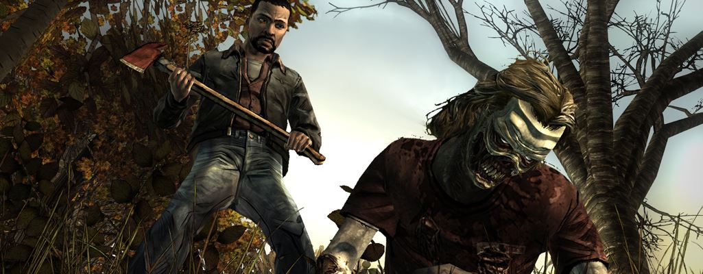 The Walking Dead: A Telltale Games