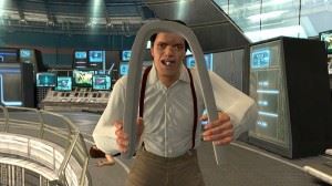 007 Legends - Jaws (Moonraker)