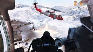 007 Legends - Sights Locked (On Her Majesty's Secret Service)_1
