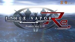 Recensione | Ether Vapor Remaster
